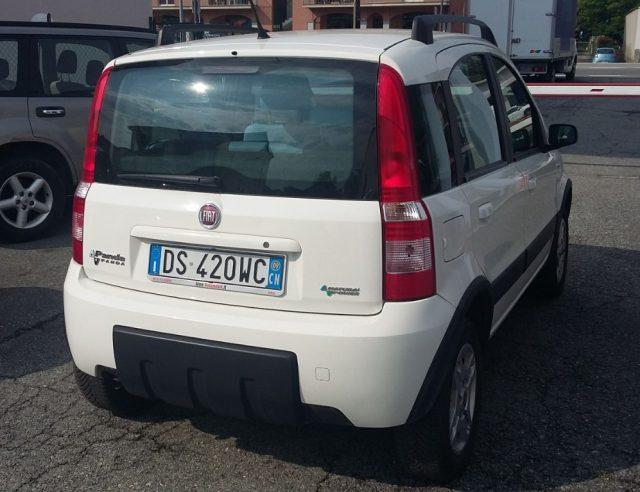 FIAT Panda 1.2 Climbing Natural Power