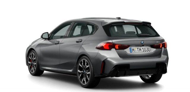 BMW 118 118d MSport Pro