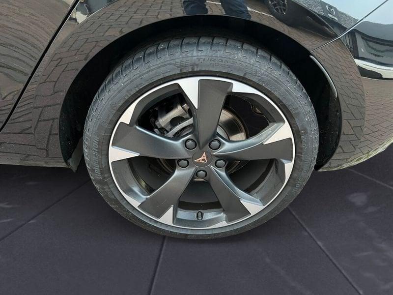 CUPRA Leon 2.0 TDI 150 CV DSG