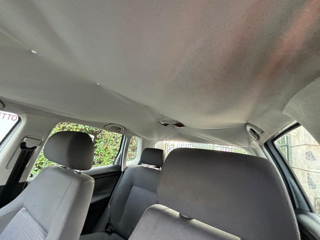 Volkswagen Polo 1.4 16V 5p. Trendline