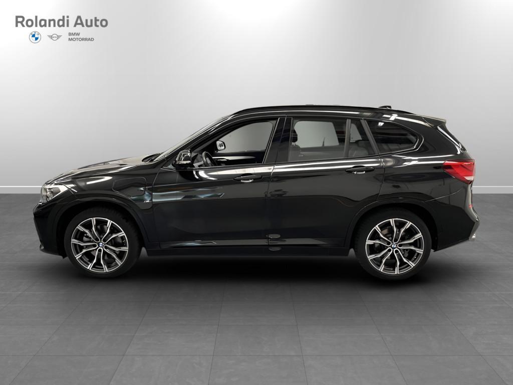 BMW X1 25 e Msport xDrive Steptronic