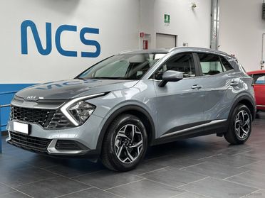 KIA Sportage 1.6 TGDi MHEV DCT Business