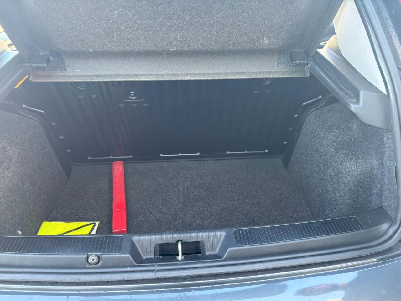 Fiat Punto 1.2 8V 5 porte Lounge