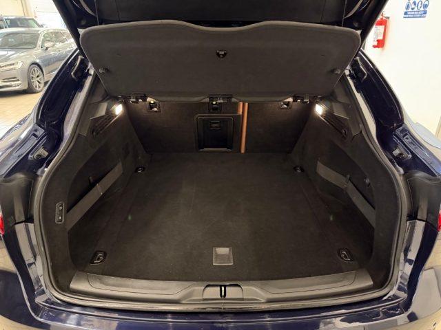 MASERATI Levante V6 Diesel AWD Gransport