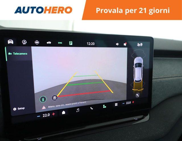 SKODA Octavia 2.0 TDI 150 CV DSG Wagon Style