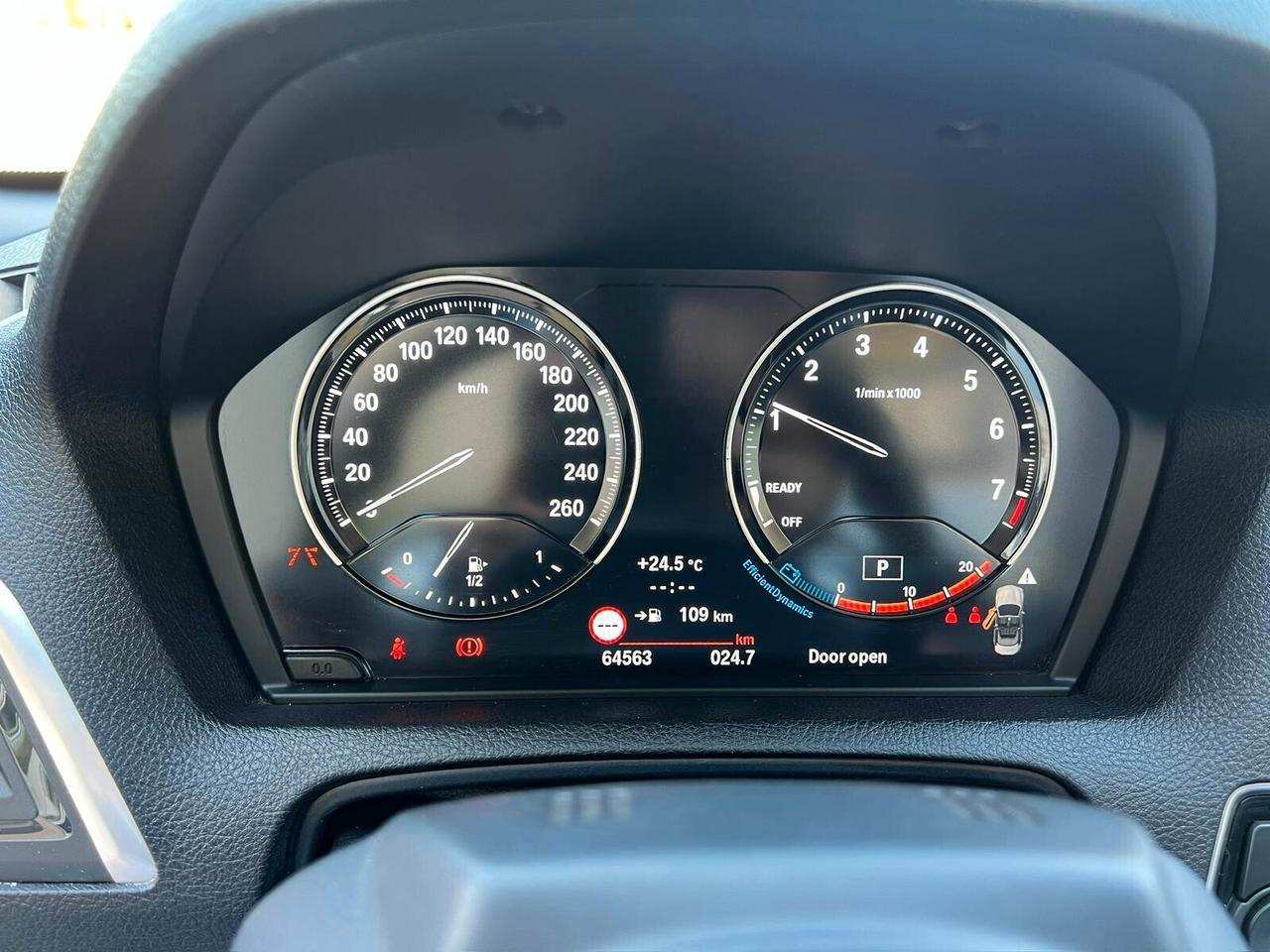 Bmw 240 M 240i Cabrio 340CV IVA ESPOSTA