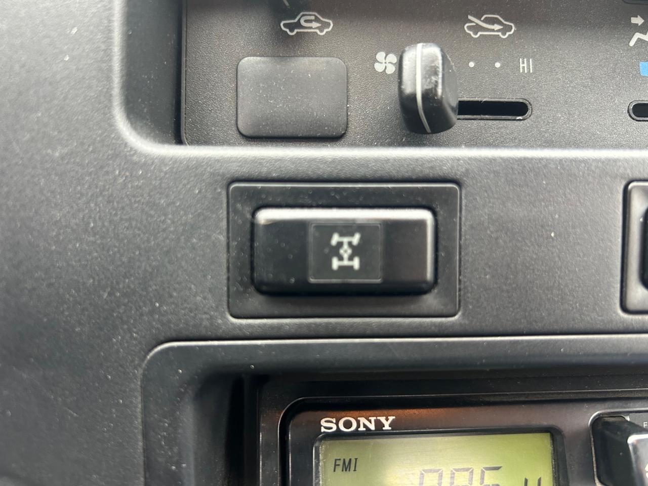 Toyota RAV 4 2.0i 16V cat 3 porte