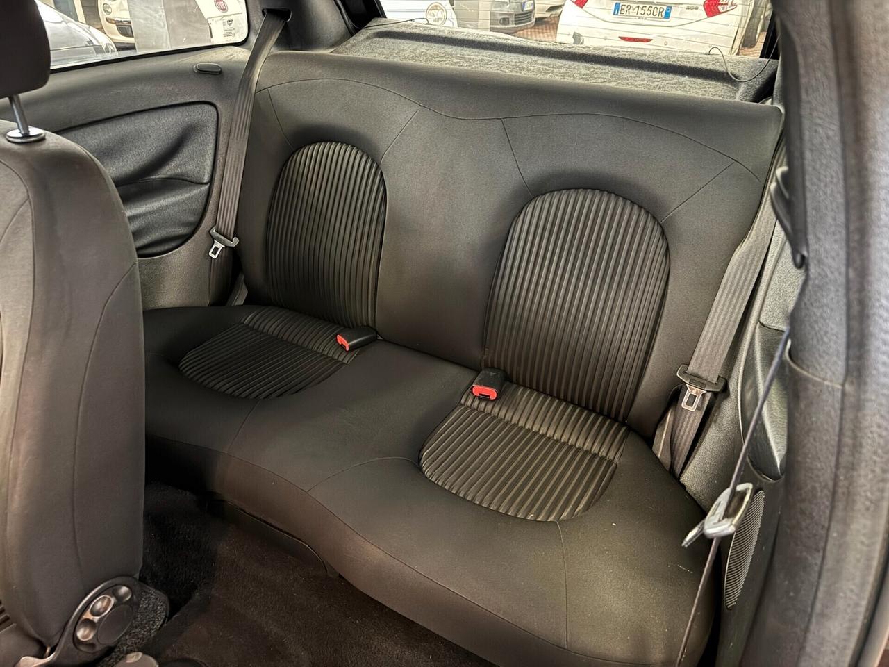 Lancia Ypsilon 1.4 Platino - UNICO PROPRIETARIO