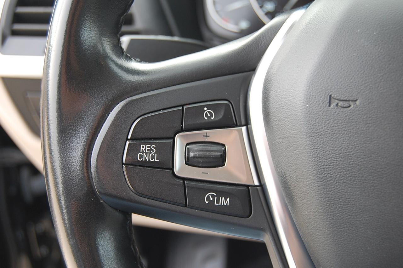 Bmw X3 xDrive20d Luxury