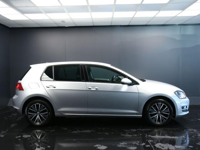 VOLKSWAGEN Golf 1.6 TDI 110 CV 5p. Allstar BlueMotion Tech.