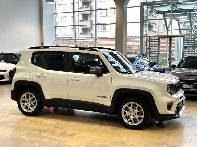 JEEP Renegade 1.0 T3 Limited - Carplay - Active Cruise