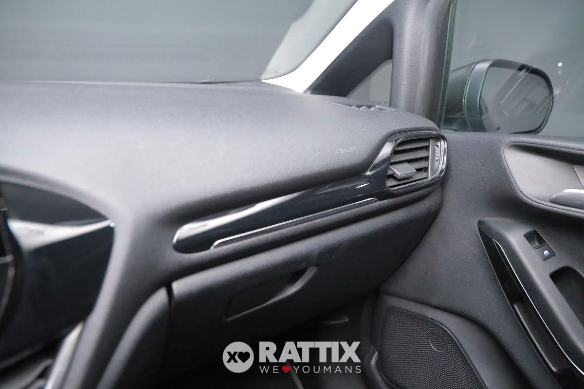 Ford Fiesta 1.1 75CV Titanium