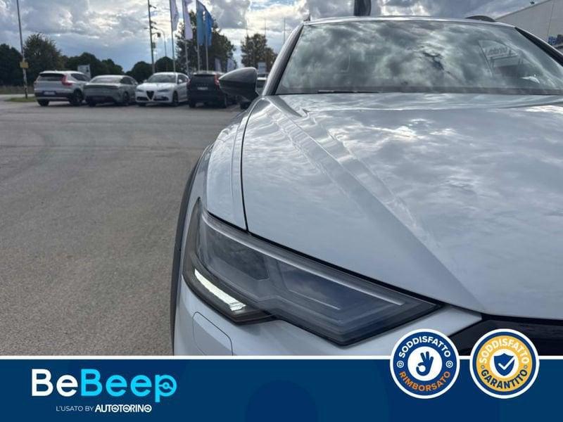 Audi A6 allroad 45 3.0 TDI MHEV 48V 20 YEARS QUATTRO 23