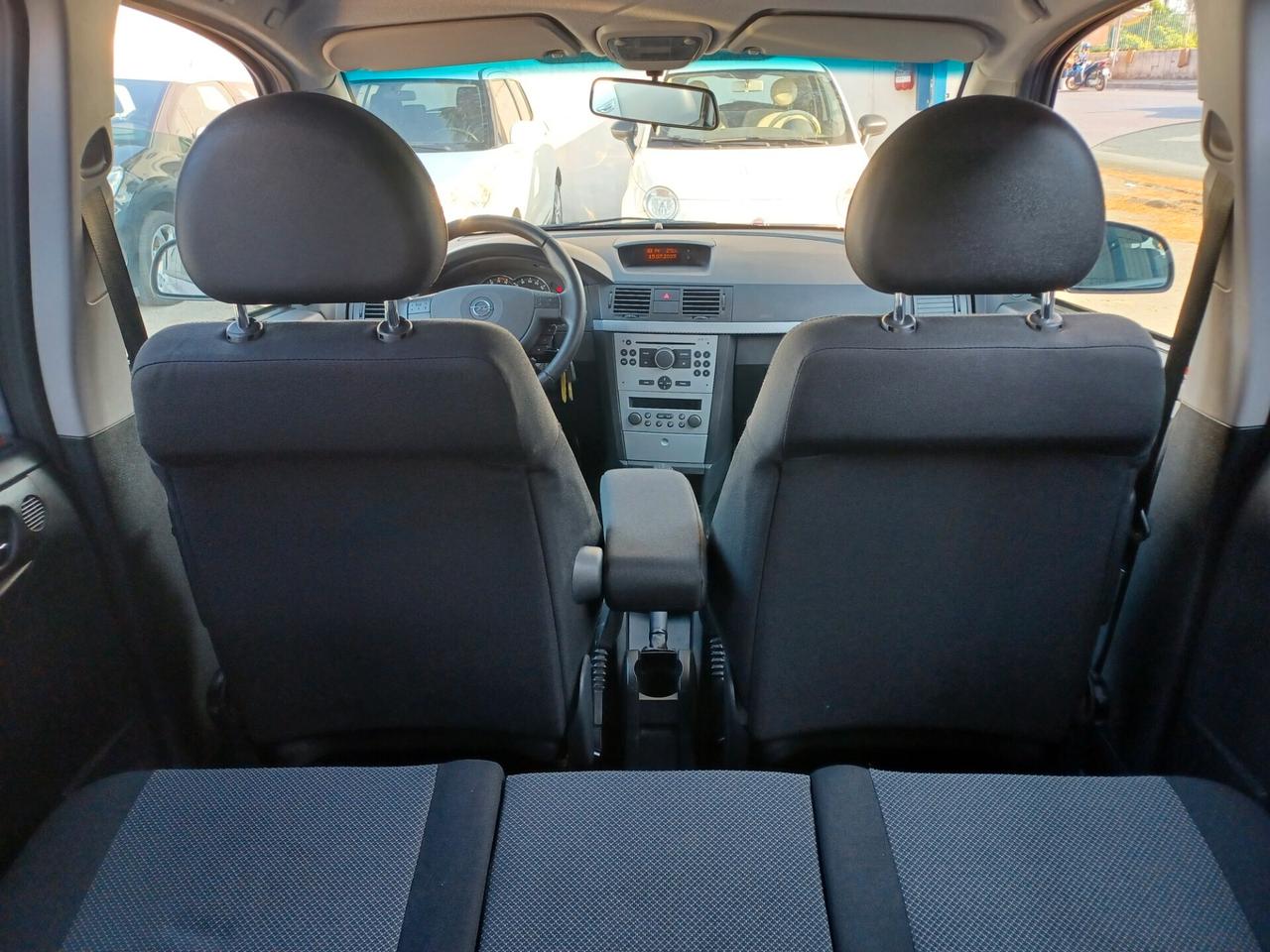 Opel Meriva 1.3 CDTI Cosmo PARI NUOVO!!!!