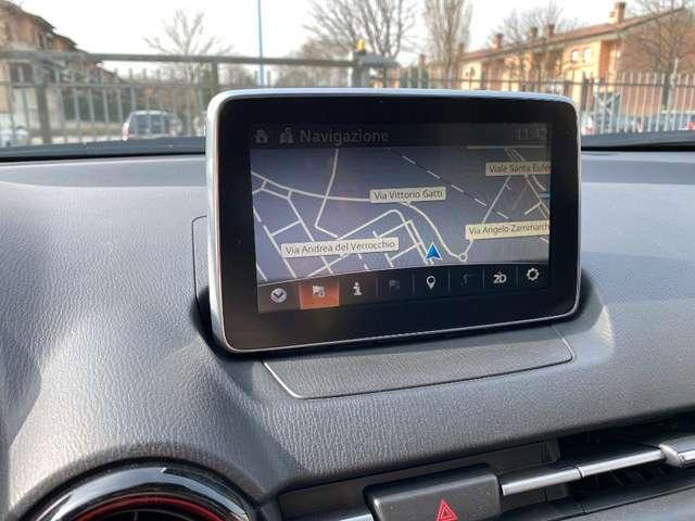 Mazda CX-3 1.5L Skyactiv-D Evolve