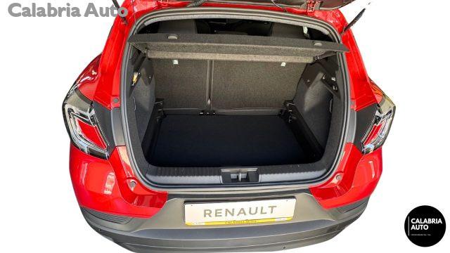 RENAULT Captur ECO-G 100 CV Evolution