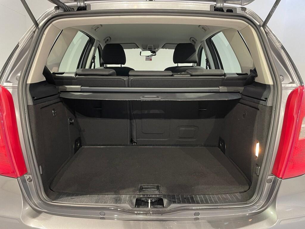 Mercedes Classe A - W/C 169 A 160 1.5 95CV Executive