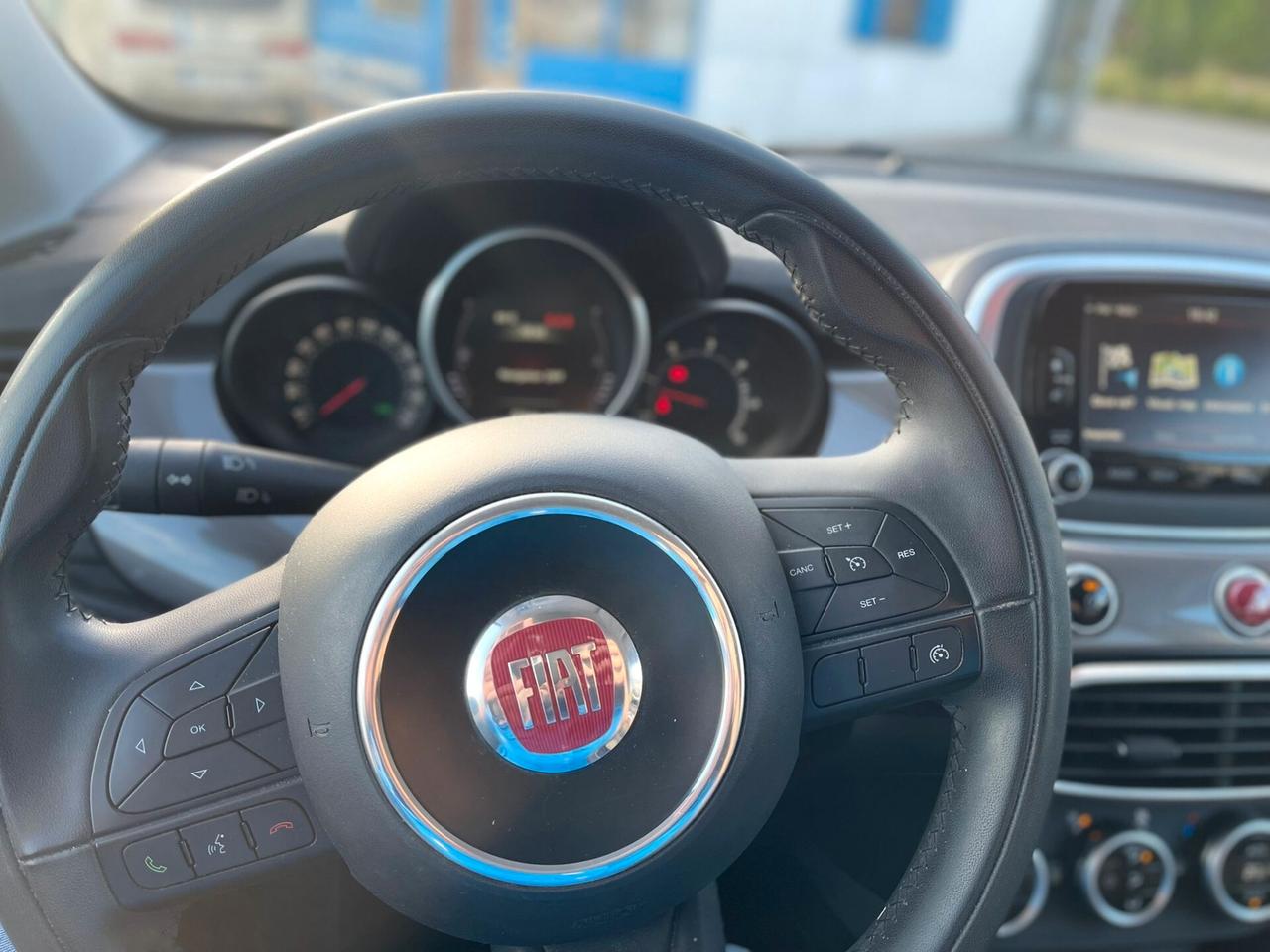 Fiat 500X 1.3 MultiJet 95 CV Business