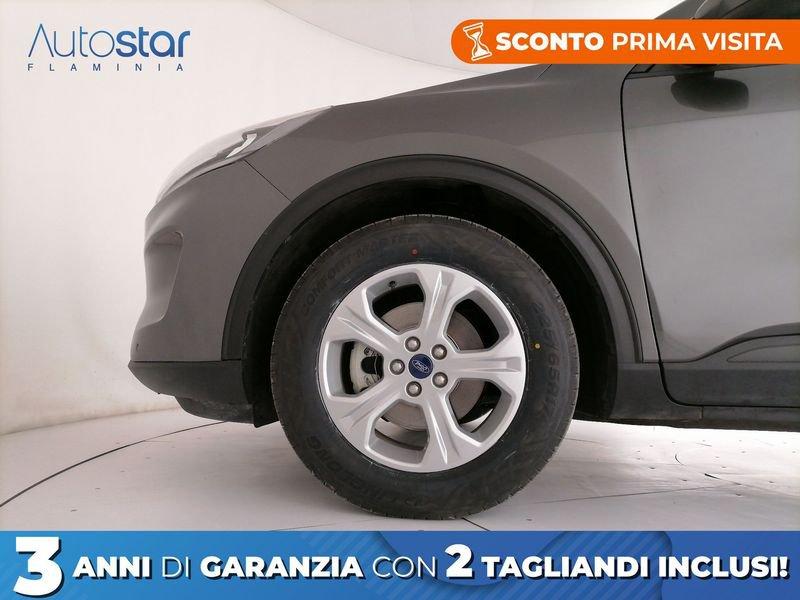 Ford Kuga 1.5 ecoblue Connect 2wd 120cv