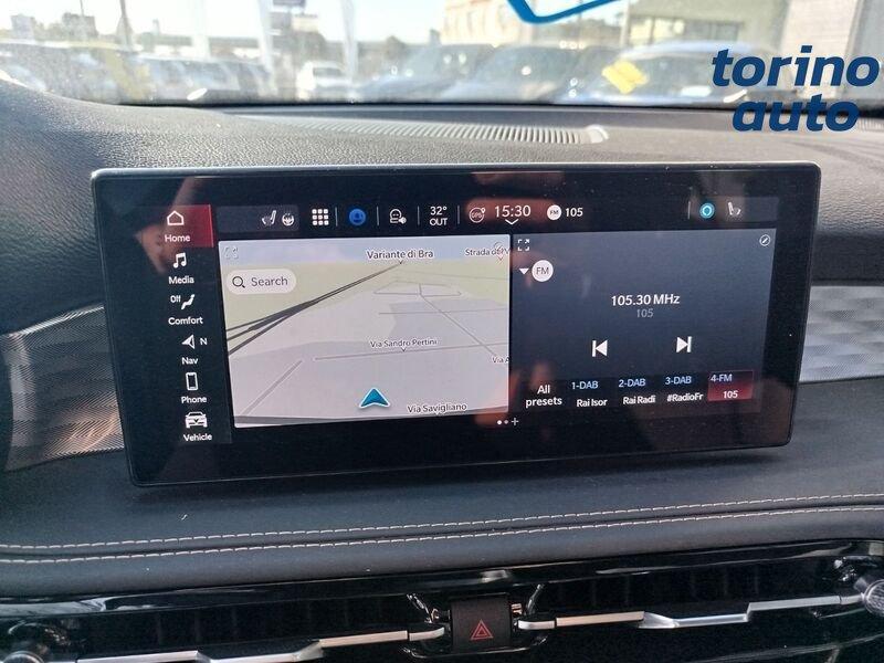 Alfa Romeo Tonale Tonale 1.5 hybrid Veloce 160cv tct7