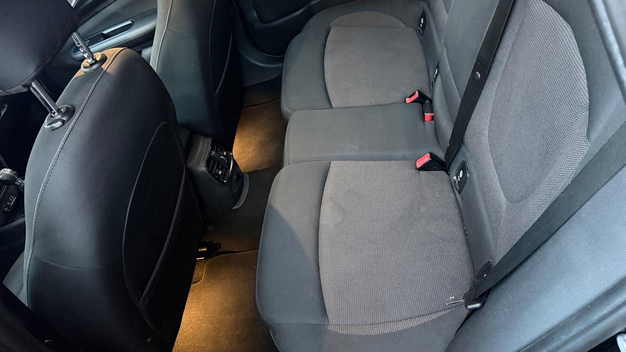 Mini Cooper D Clubman 1.5 One Business