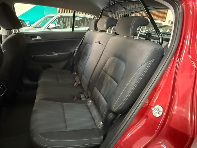 KIA Sportage 1.6 CRDI*IVA ESPOSTA*3 ANNI GARANZIA KIA