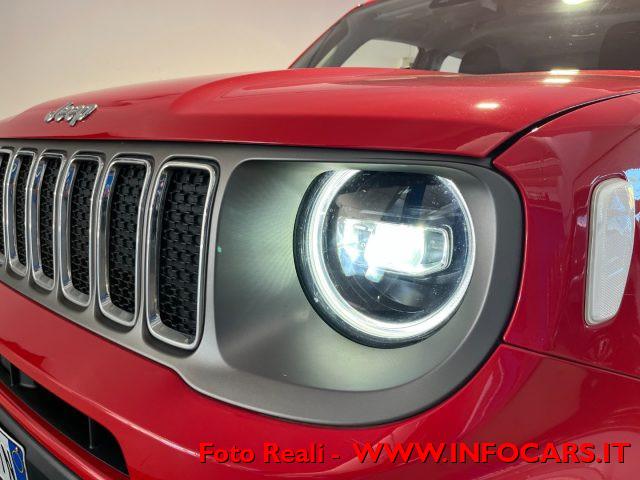 JEEP Renegade 1.6 Mjt 120 CV Limited PROMO !