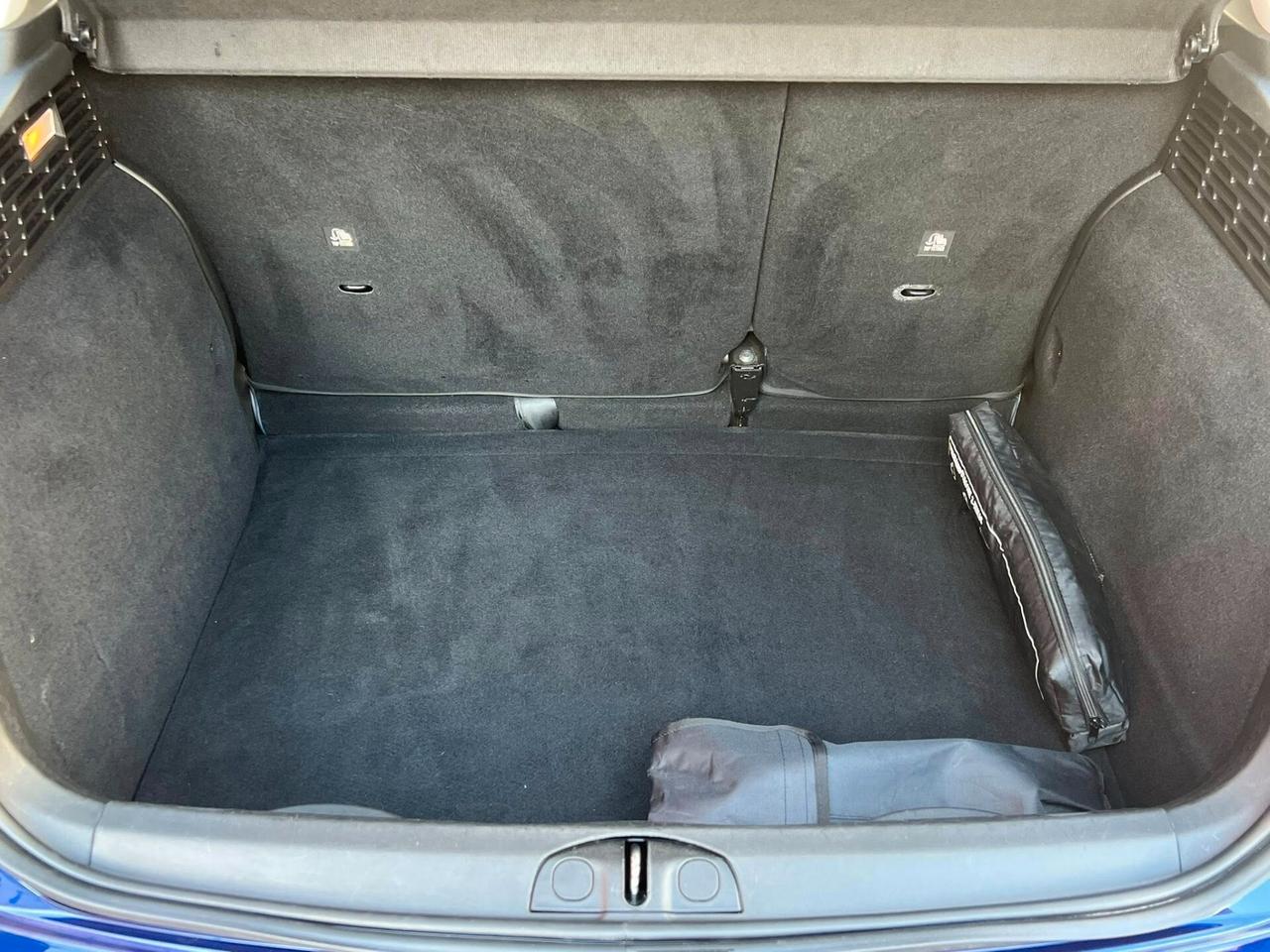 Fiat 500X 1.0 T3 120 CV Yacht Club Capri