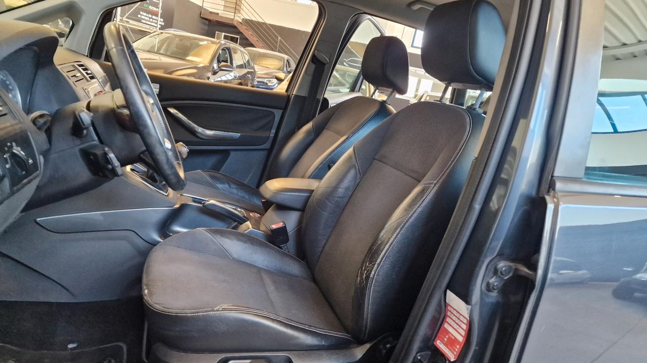 Ford C-Max Focus C-Max 1.6 TDCi (90CV) Titanium