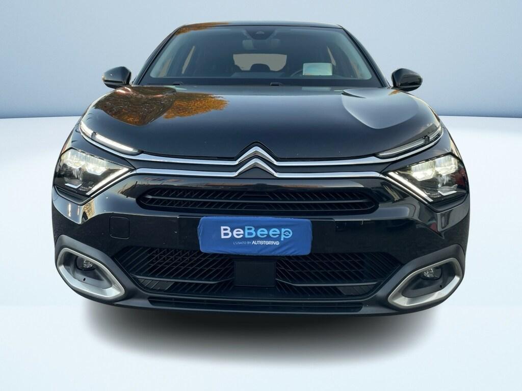 Citroen C4 1.5 BlueHDi Max EAT