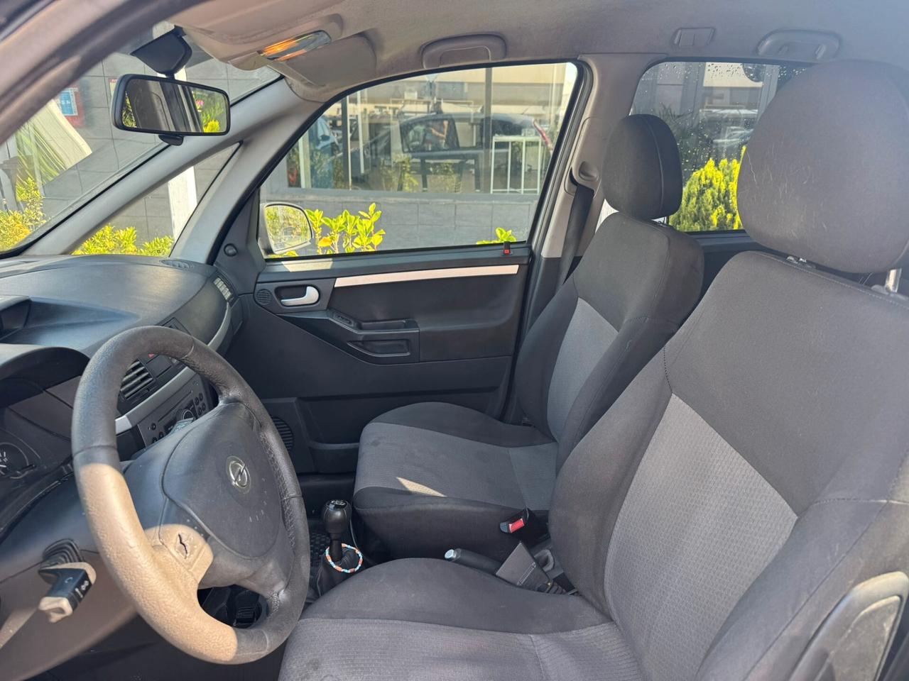 Opel Meriva 1.7 CDTI 101CV Cosmo
