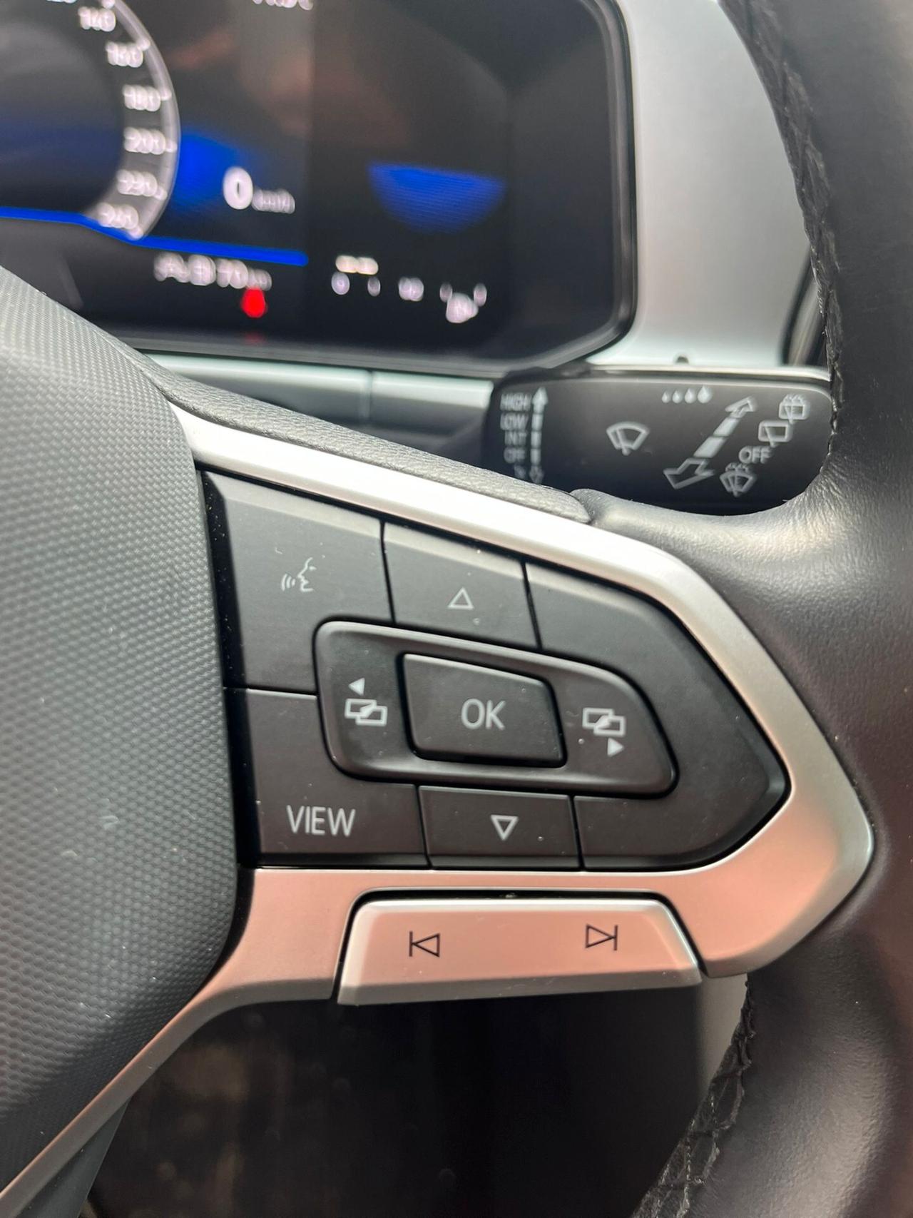 Volkswagen T-Roc 1.0 TSI Life