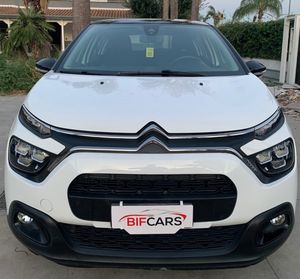 Citroen C3 BlueHDi 100 S&S