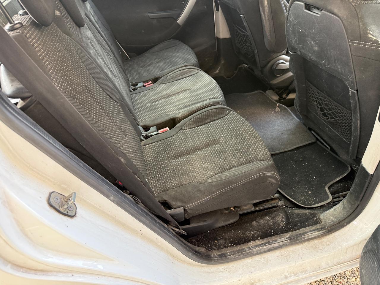 Citroen C4 Grand Picasso 2.0 HDi 150 FAP Exclusive