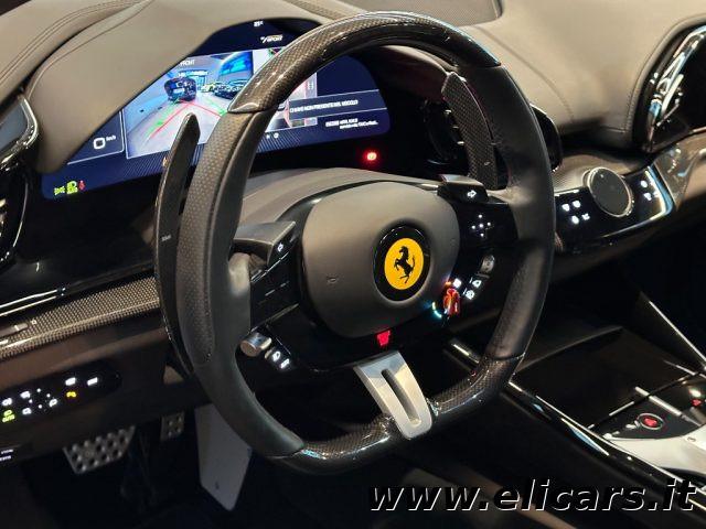 FERRARI Purosangue Purosangue