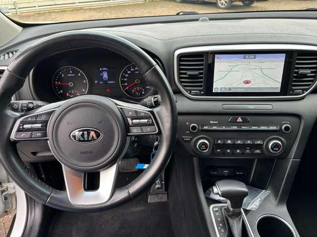 Kia Sportage Sportage 1.6 crdi mhev Business Class 136 CV DCT