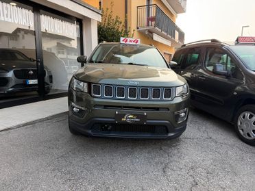 Jeep Compass 2.0 Multijet II aut. 4WD Longitude