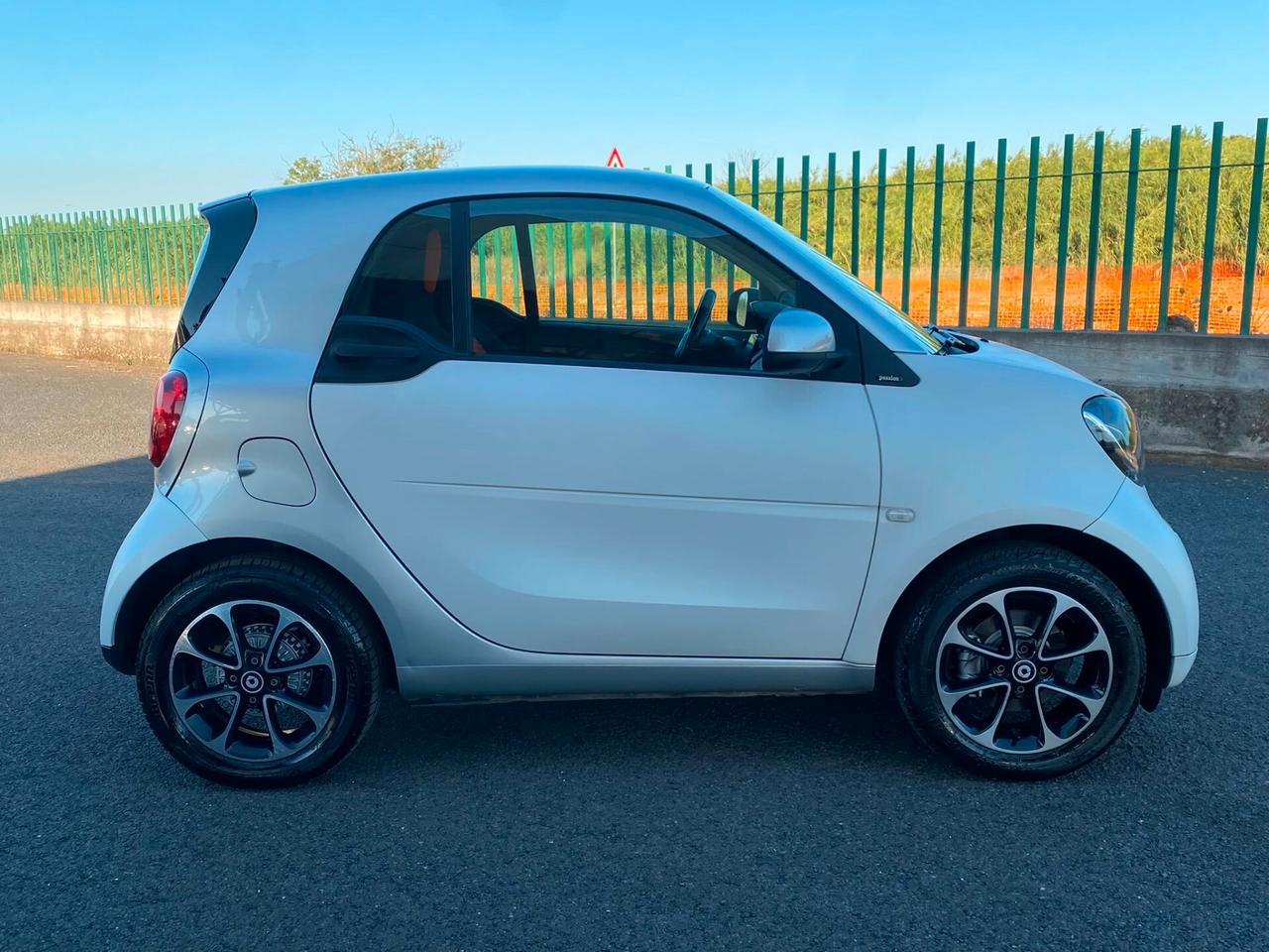 Smart ForTwo PASSION