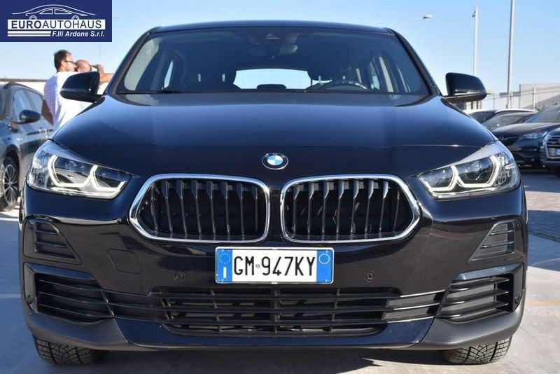 BMW X2 sDrive18i *FULL LED*