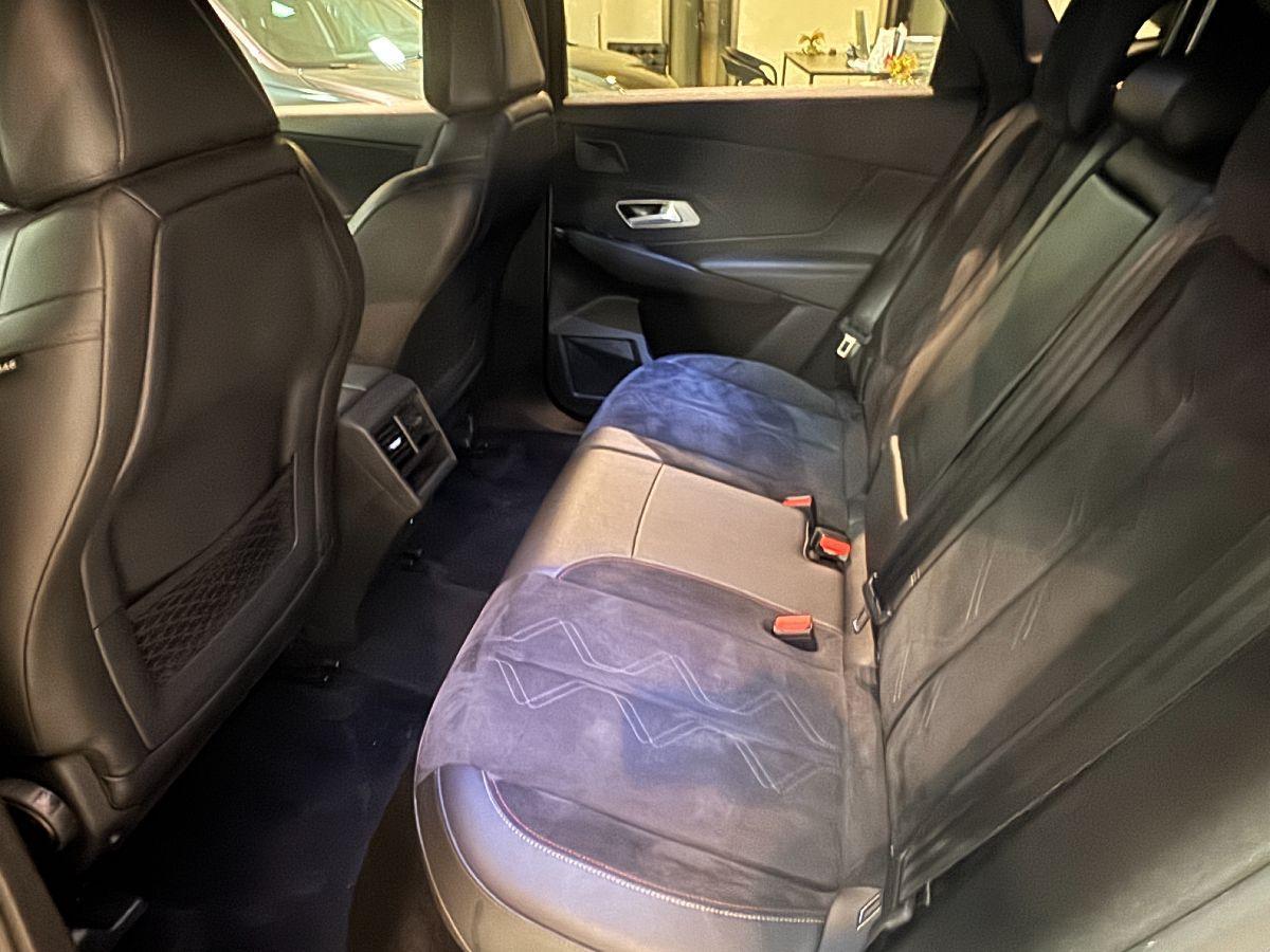 DS 7 Crossback BlueHDi 130 Automatica Performance Line