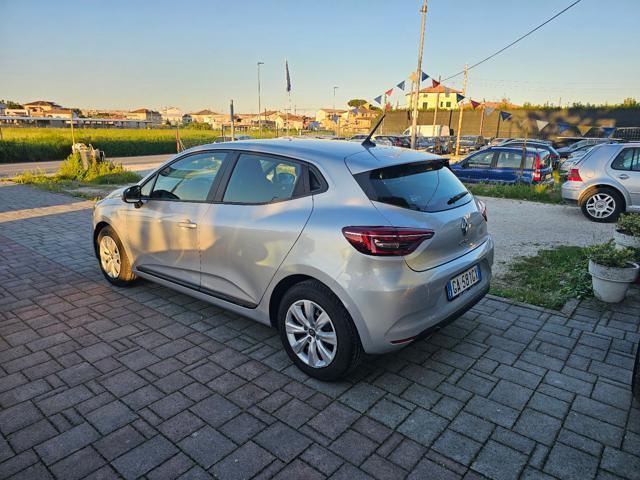 RENAULT Clio Blue dCi 85 CV 5 porte Business
