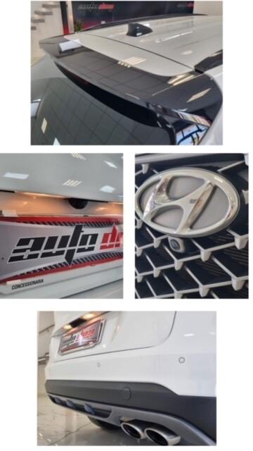 Hyundai Tucson 1.6 CRDi 136CV 48V N Line