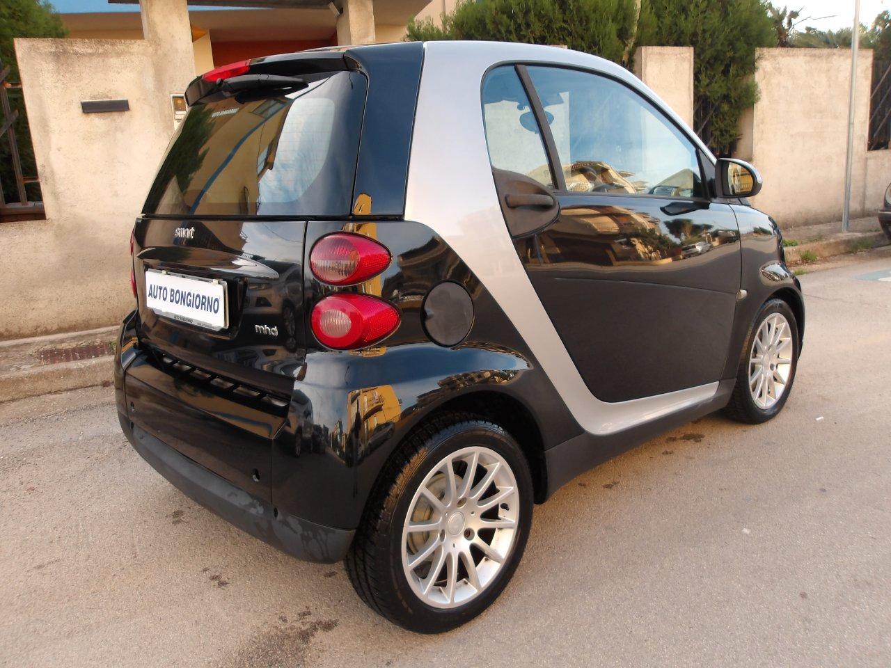 SMART FORTWO 1.0 MHD PULSE 71CV