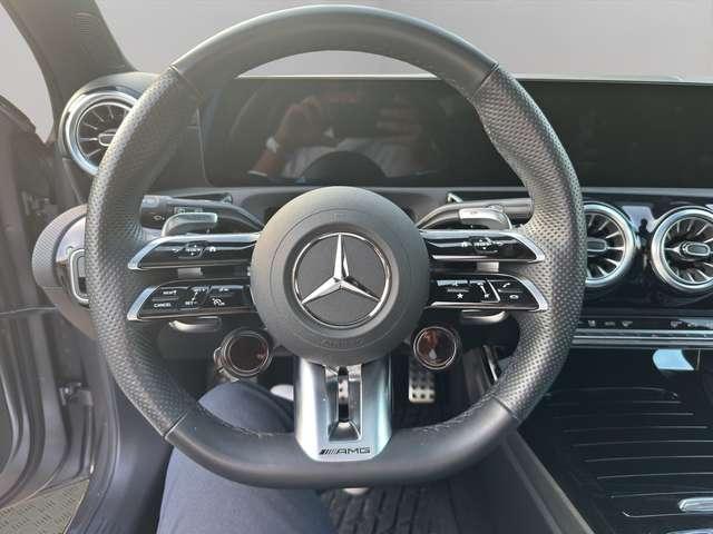 Mercedes-Benz A 35 AMG Classe A - Premium Racing Collection 4matic auto