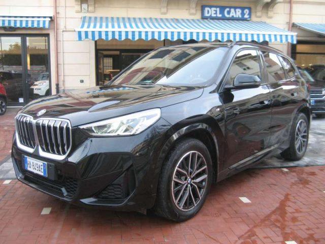 BMW X1 XDRIVE 2.0 D MSPORT
