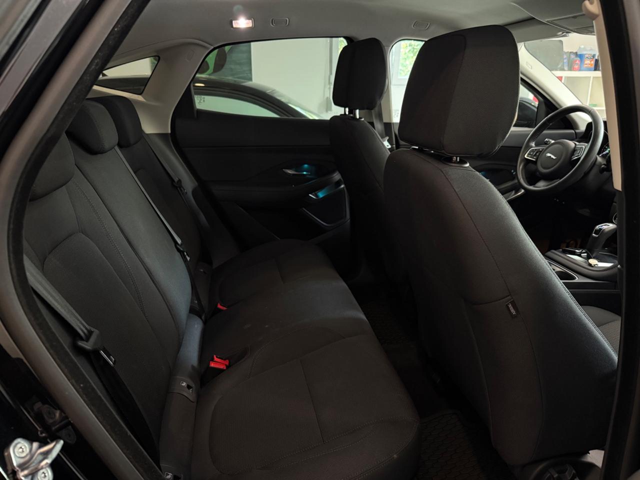 Jaguar E-Pace 2.0D 2019 40.000KM