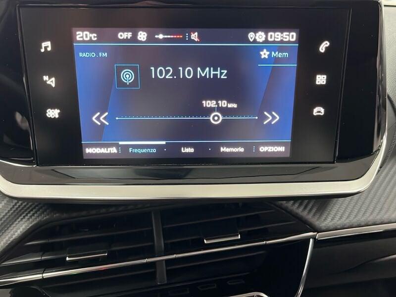 Peugeot 208 Active Pack BlueHDi 100 S/S