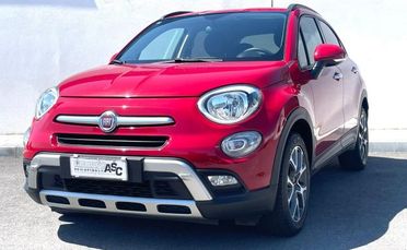 FIAT 500X 1.3 MultiJet 95 CV Cross FULL