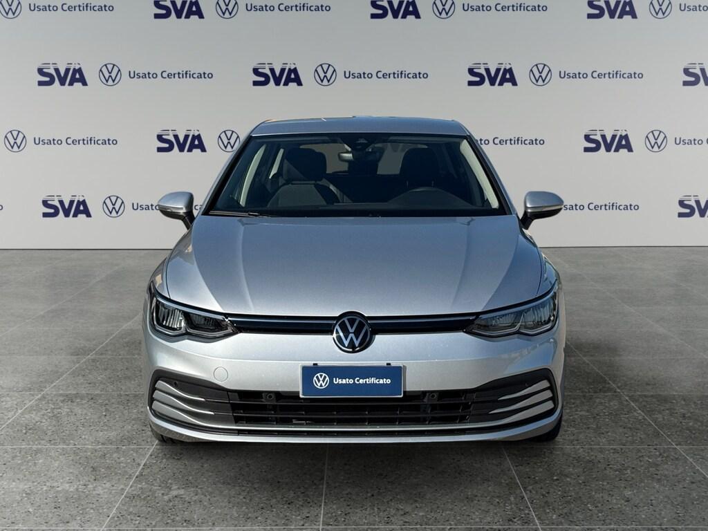 Volkswagen Golf VIII 2020 1.0 eTSI 110CV DSG Life (MHEV)