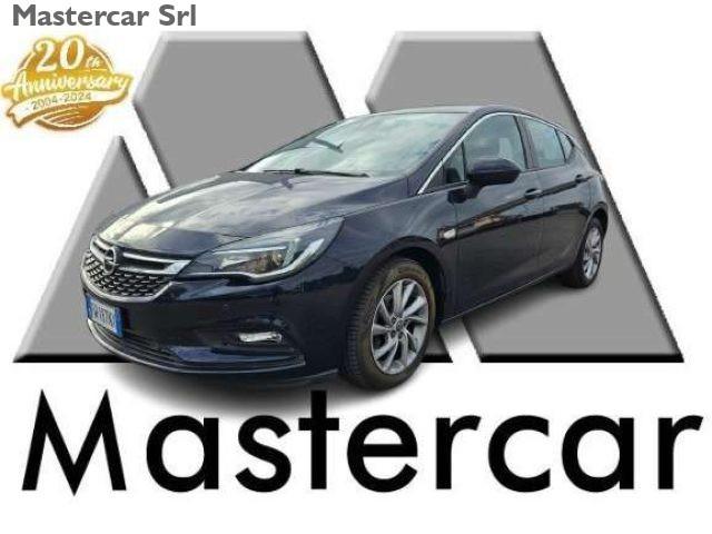 OPEL Astra NEOPATENTATI 5p 1.6 cdti Business s TG : FW187NX